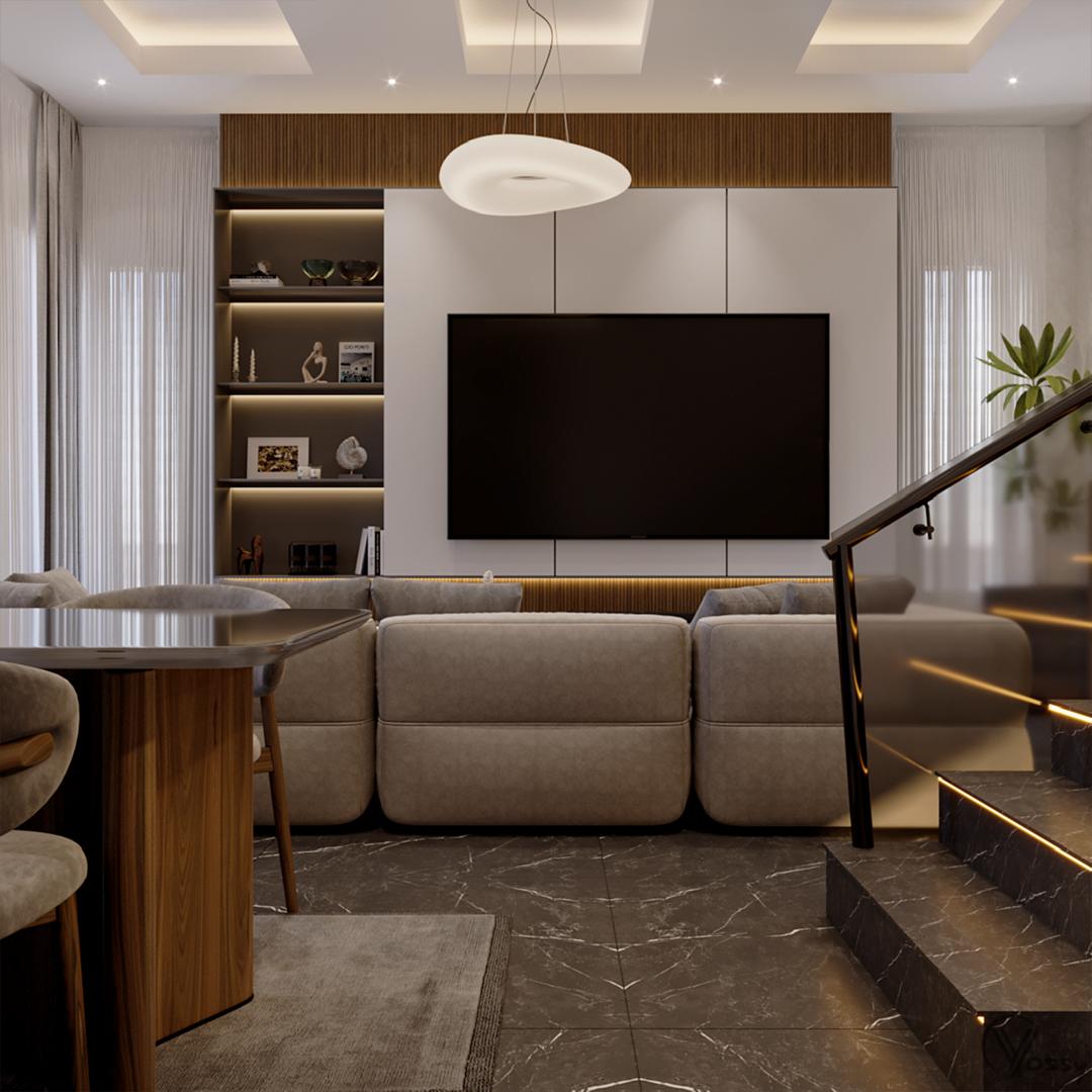 DASHILED Interiors portfolio image 3